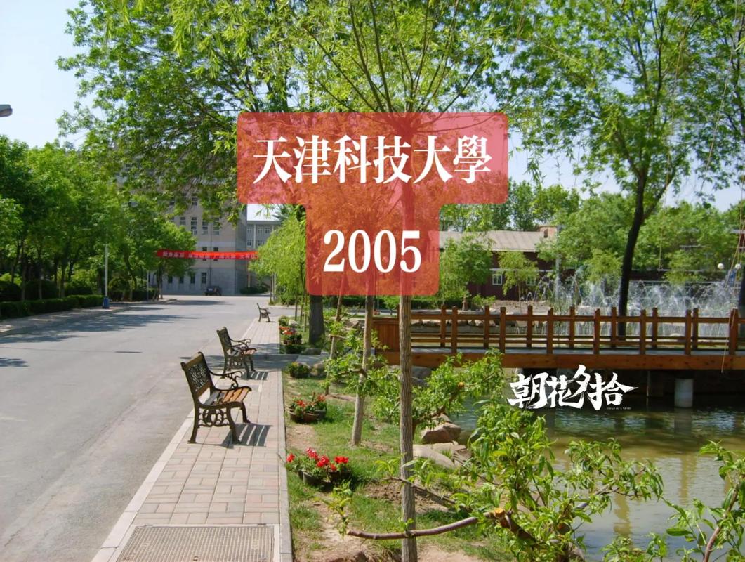 二十年前的天津科技大學(xué) 河西校區(qū)的那家餐廳，你吃過(guò)嗎？